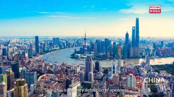 Episode 4: EMBRACING THE WORLD  