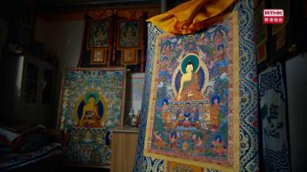 第二集：神顏莫測