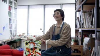 香港大學美術博物館趙海天畫展, Empty Gallery畫廊 La Moustache展覽 & 現場表演：爵士樂隊Jazz S.H.E