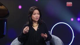 韓國藝術家李昢反思烏托邦、科技與社會政治；現場表演：顏培珊