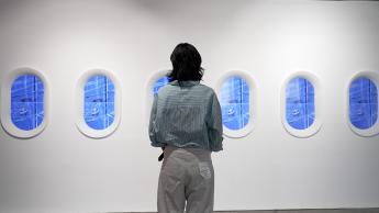 動畫藝術家李鈺淇的香港異童話；現場表演：姚珏、牛牛