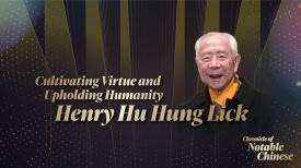 Chronicle of Notable Chinese