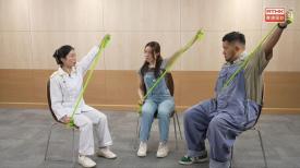 糟了，骨質疏鬆 !