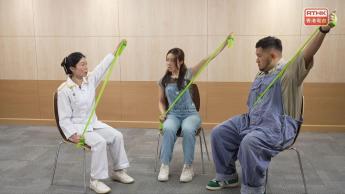 糟了，骨質疏鬆 !