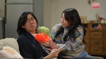 個鼻唔好咁敏感