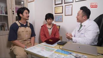 更年期，駛乜驚！