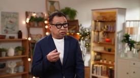 #1 歲月的味道 - 豉油