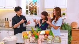 #4 橫行無忌的霸王 – 蟹