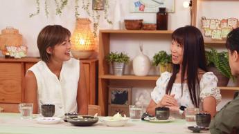 #11 神仙之食 - 淮山