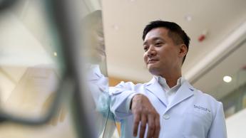 #15 守護民康之本 - 黃仰山