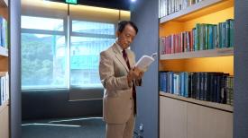 #17 一念起，一緣生 - 李錦滔教授