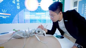 朱毅豪：清涼夢