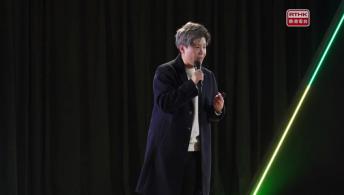 廖舒衡：從「古怪」到獨特