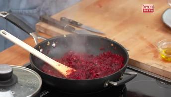 #4 The Ruby of Vegetables – Beetroot