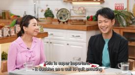 Doctor And You – Eat Well Live Well