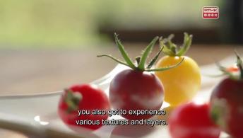 #5 Tomatoes: A Godsend for the Complexion