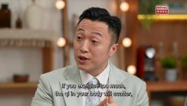 Doctor And You – Eat Well Live Well