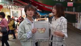 #7 A Boon for Keeping Warm – Lamb