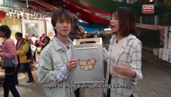 #7 A Boon for Keeping Warm – Lamb