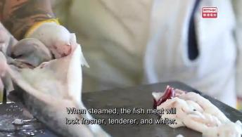 #12 Delights in Fish