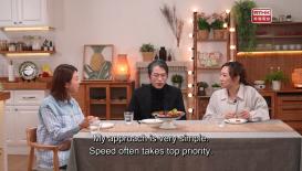 Doctor And You – Eat Well Live Well