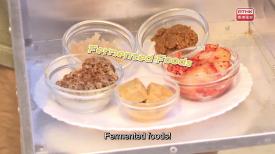 #19 Fermented Food : Love Them or Avoid Them?