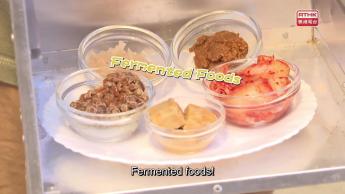 #19 Fermented Food : Love Them or Avoid Them?