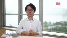 Young people devote themselves to environmental protection