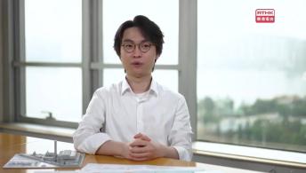 Young people devote themselves to environmental protection