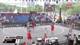 深圳站 - 半准决赛