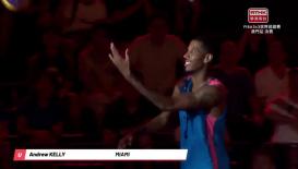 FIBA 3x3 世界巡迴賽 2025