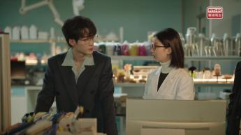 第十集：唐奇對方謹有好感