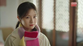 第十八集：蘇橙橙得悉唐奇眼疾