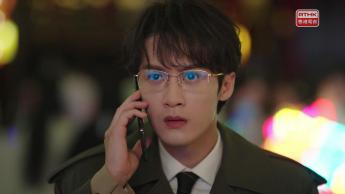 第十九集：唐奇對蘇橙橙身分起疑