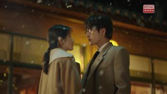 第三十二集：夜雪下的浪漫求婚 