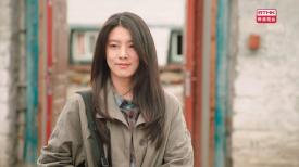 去桃花盛開的地方