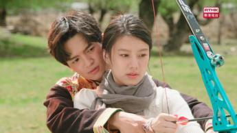 第六集：甜蜜藏危机 身世迷雾重重 