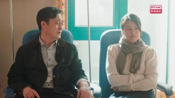 第七集：父女冲突起 旧梦藏玄机  