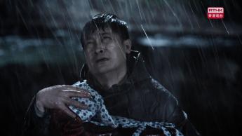 第十一集： 身世之谜终揭晓 