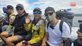 31看世界 - 環球釣魚大冒險