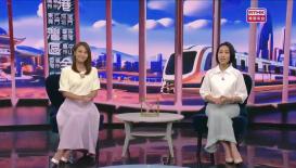 灣區全媒睇 
