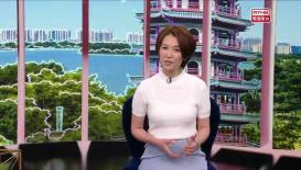 灣區全媒睇 