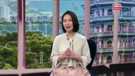 灣區全媒睇 