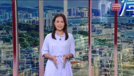 灣區全媒睇 