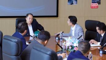 第十一集：陳新城決定正式接管養老中心