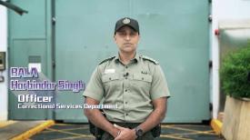 United to serve the community Good stories of civil servants (English Version) 