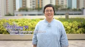 United to serve the community Good stories of civil servants (English Version) 
