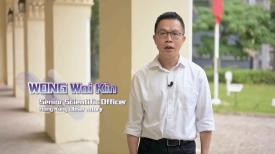 United to serve the community Good stories of civil servants (English Version) 