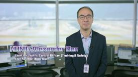 United to serve the community Good stories of civil servants (English Version) 