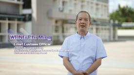 United to serve the community Good stories of civil servants (English Version) 